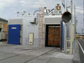 Visdamax High Temperature Kilns KDs Japan